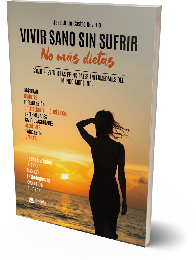 vivir sano sin sufrir
