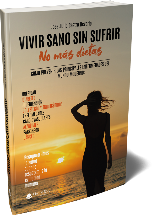 vivir sano sin sufrir
