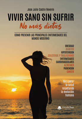 Vivir sano sin sufrir